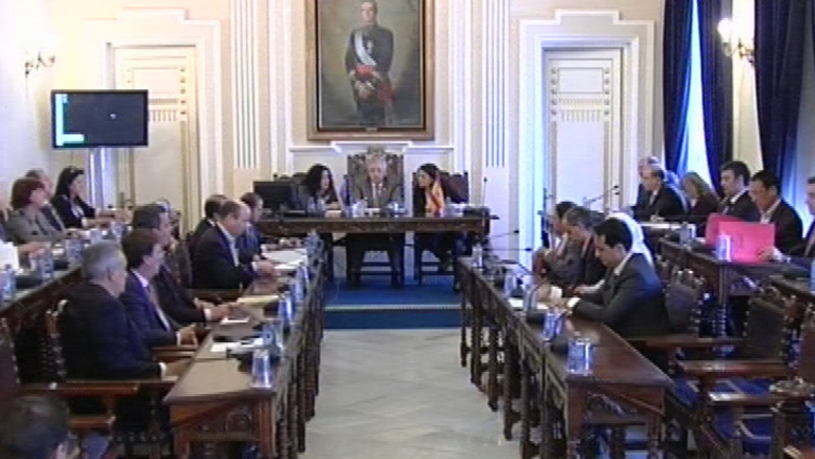 Melilla en 2' - 18/11/11