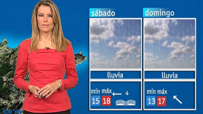 Noticias de Ceuta - El tiempo en Ceuta - 18/11/11