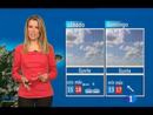 Noticias de Ceuta - El tiempo en Ceuta - 18/11/11