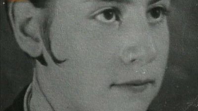 Gloria Fuertes en 'El poeta en su voz' (1989)