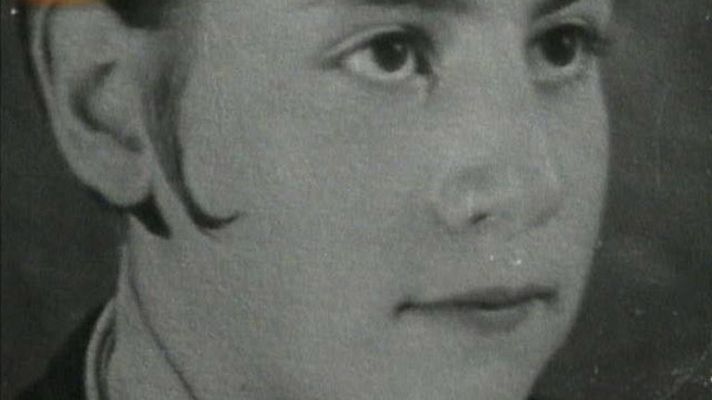 Escritores en el Archivo de RTVE - Gloria Fuertes en 'El poeta en su voz' (1989)