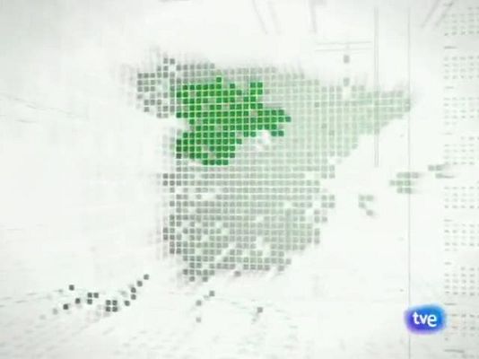 Noticias de Castilla y León - Castilla y León en 2' - 18/11/11