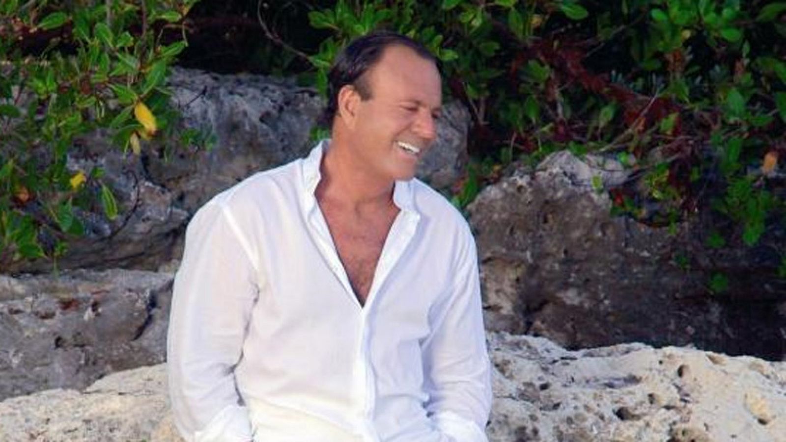 La mañana de La 1 - Julio Iglesias