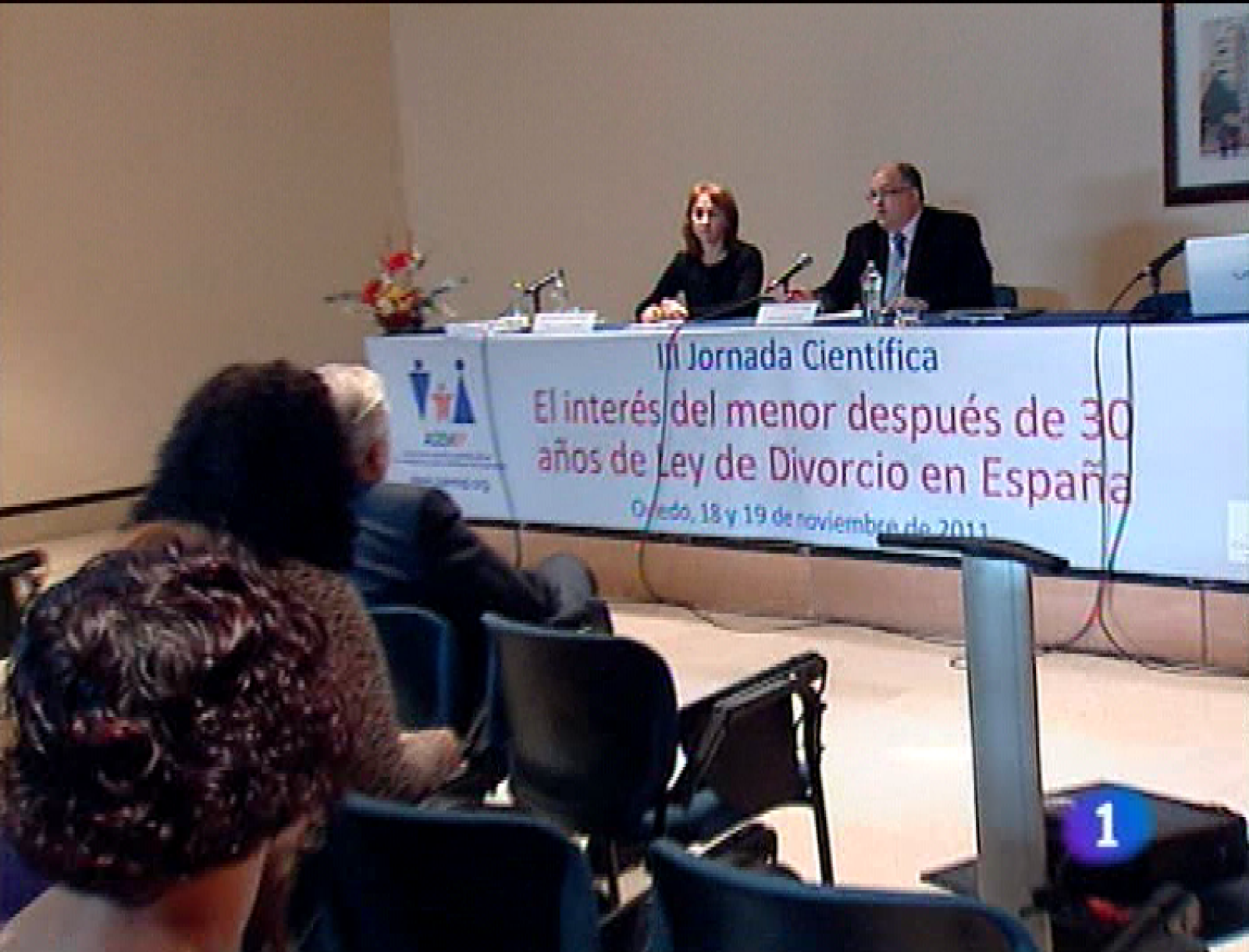 Asturias en 2' - 18/11/11 | Ver