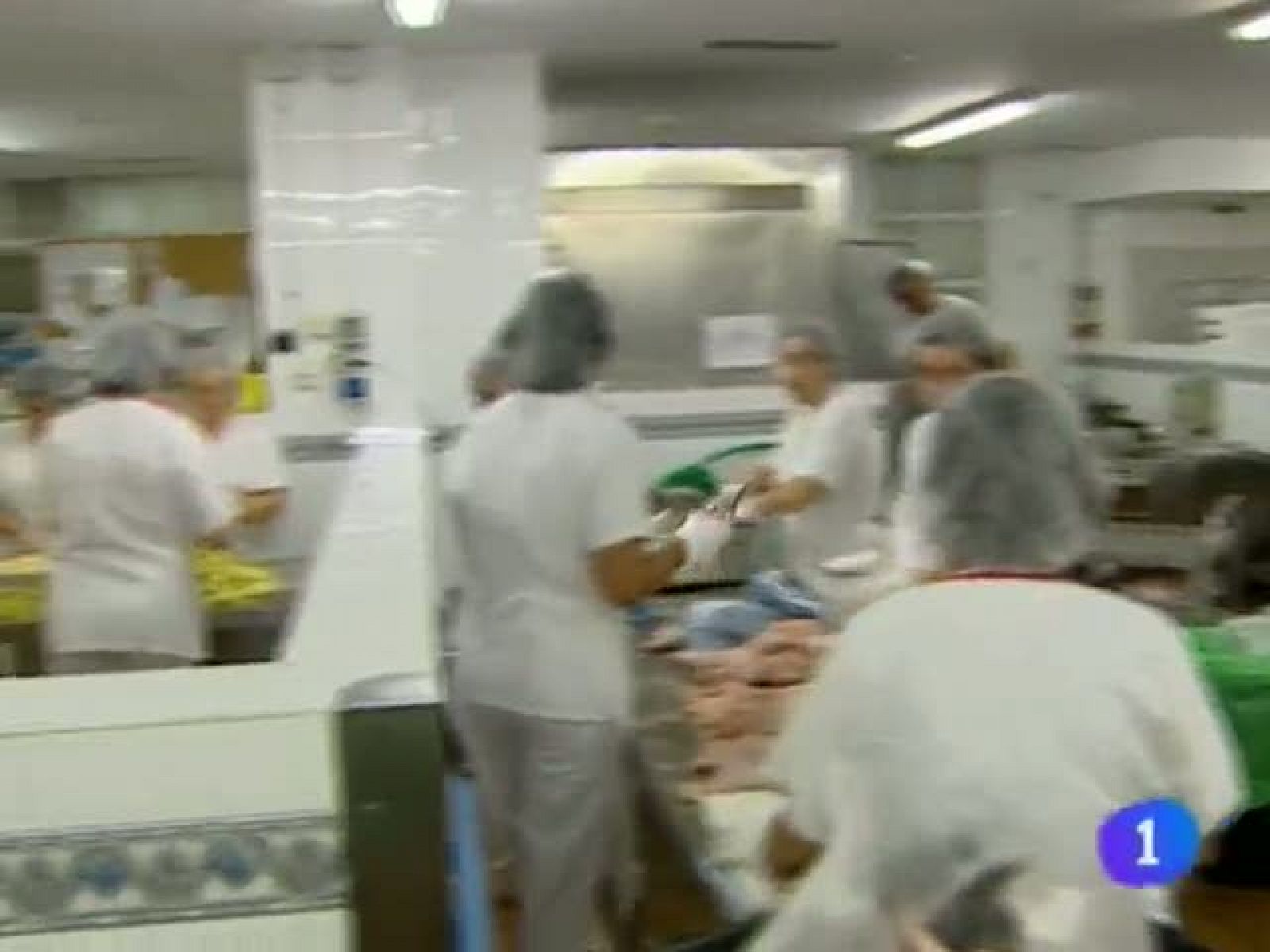 Telenavarra en 2' - 18/11/11 | Ver