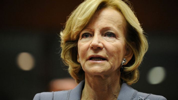 Informativo 24h - Salgado garantiza la sostenibilidad de la deuda