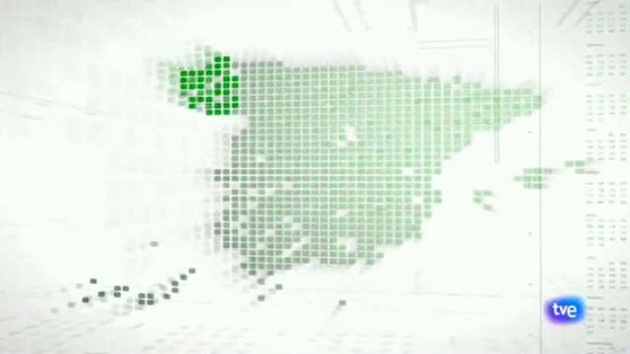 Telexornal - Galicia - Telexornal-Galicia - 18/11/11