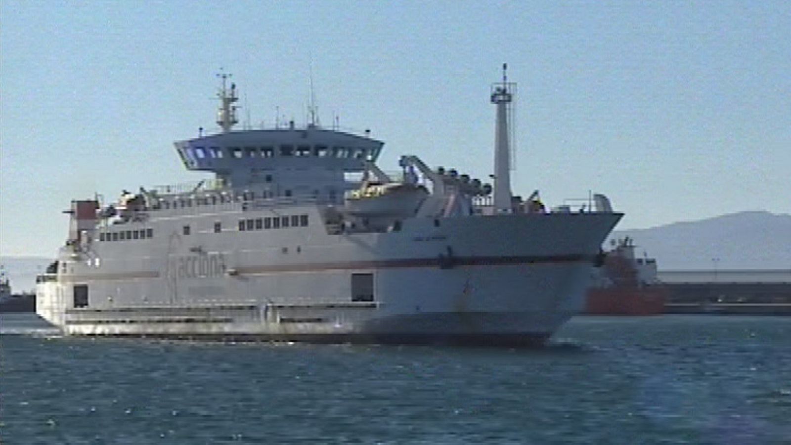 Noticias de Ceuta - 18/11/11