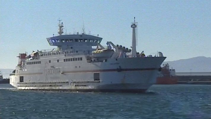 Noticias de Ceuta - Noticias de Ceuta - 18/11/11