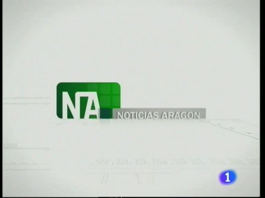 Noticias Aragón - Aragón en 2' - 18/11/11