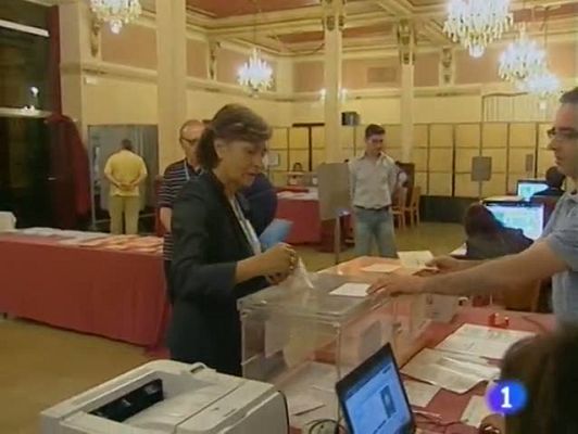 Noticias Aragón - Noticias Aragón - 18/11/11