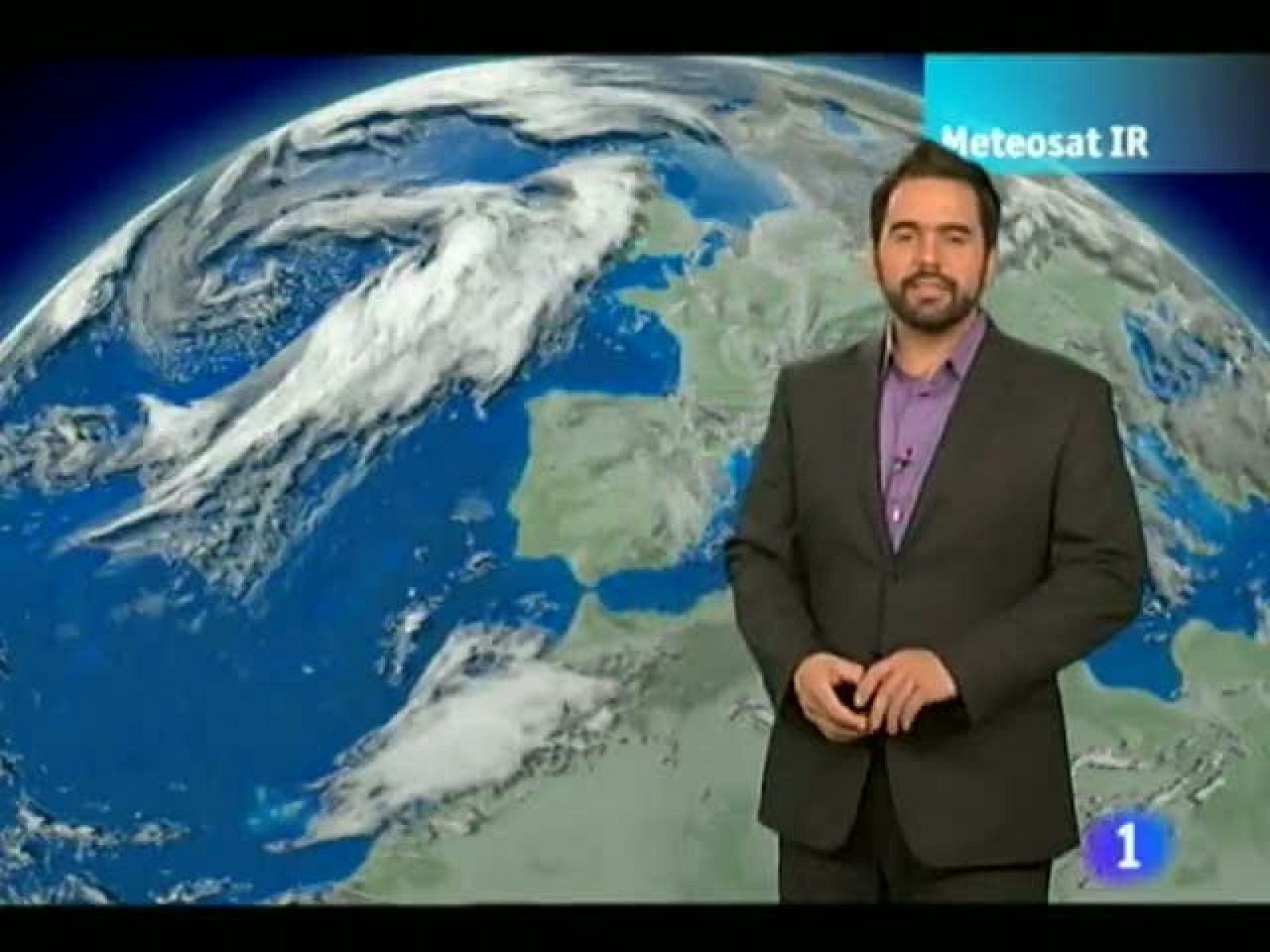 Noticias Murcia: El tiempo en la Región de Murcia.(18/11/2011).  | RTVE Play