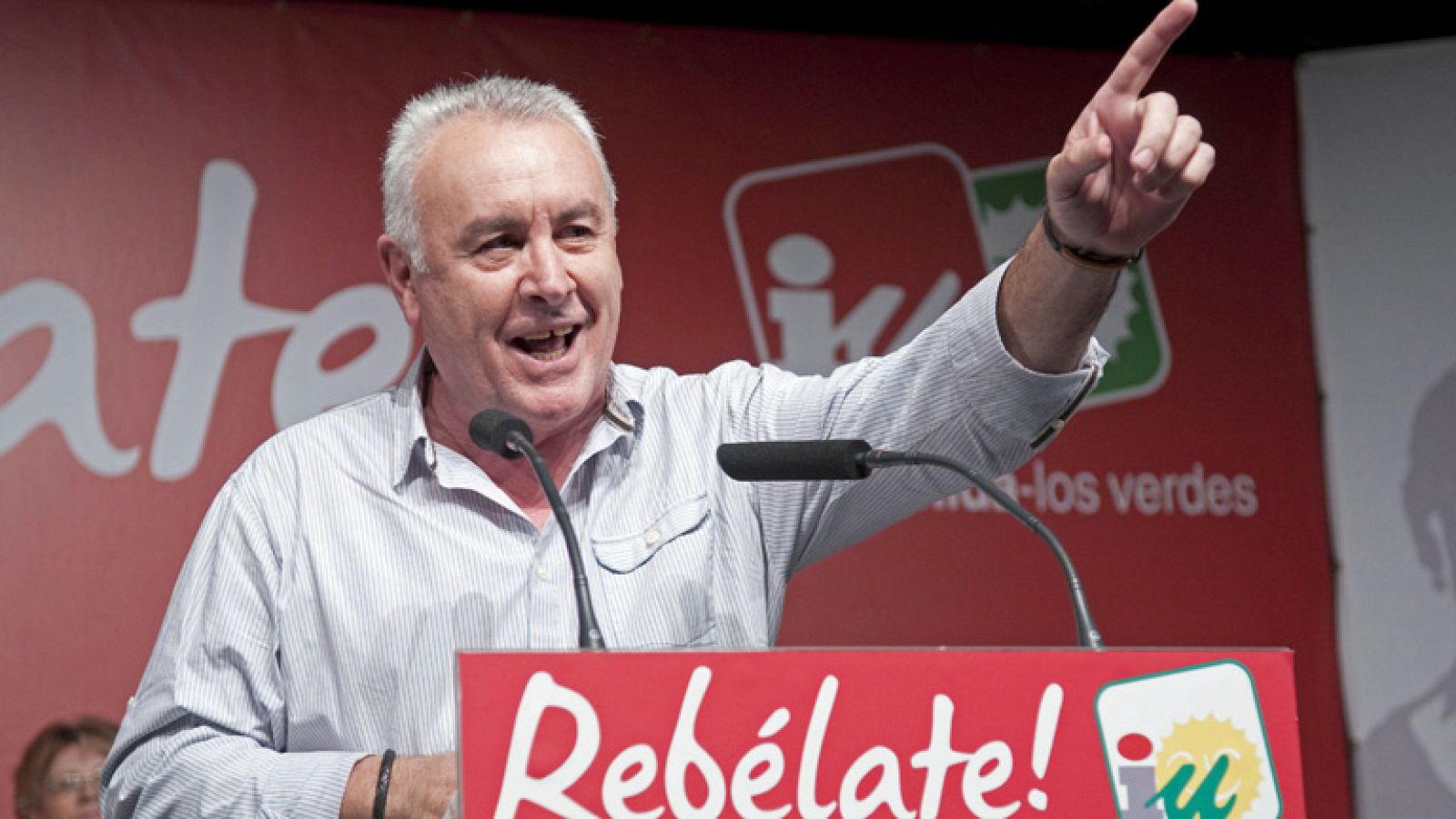 Todos los partidos exprimen los últimos momentos de campaña electoral 2011 | Ver