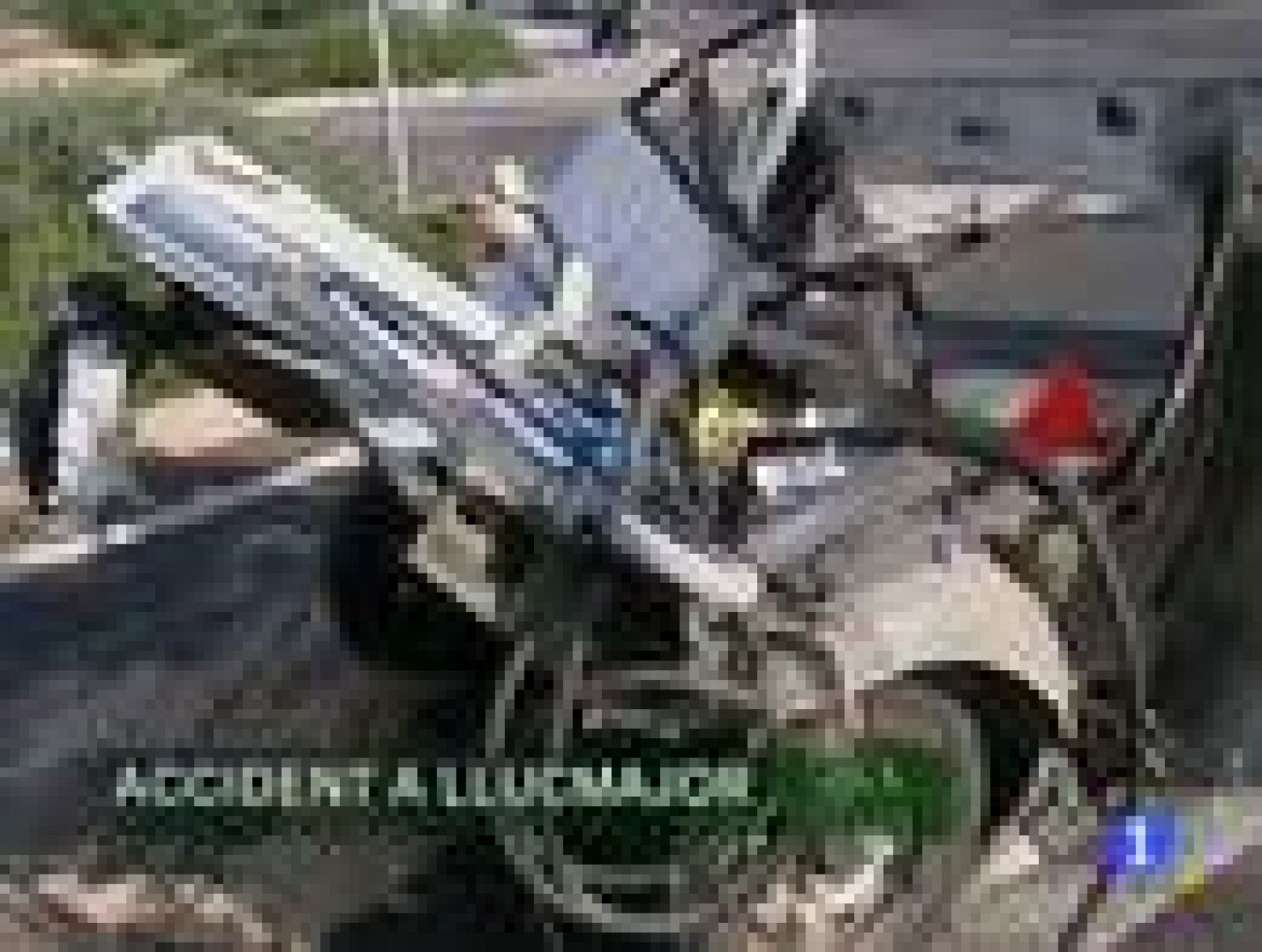 Informatiu Balear en 2' - 18/11/11 | Ver