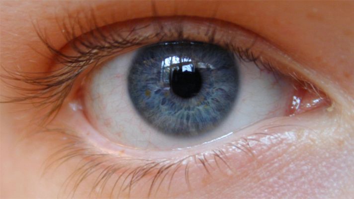 Telediario 1 - Saber cuidar nuestros ojos