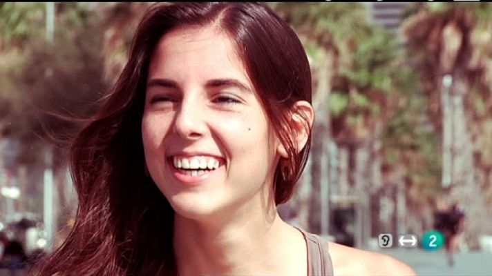 La felicidad (en cuatro minutos) - Ponerse guapos