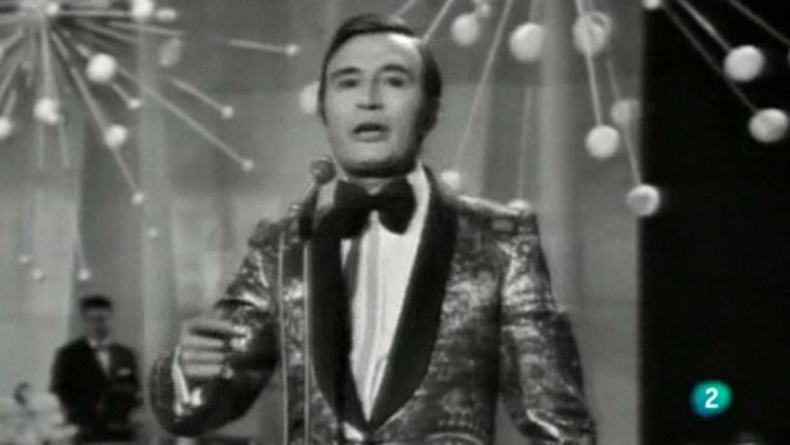 Para todos La 2 - Para todos la Tele - Tony Leblanc