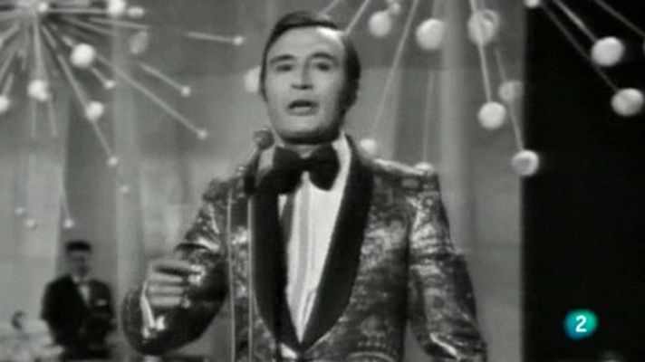 Para todos La 2 - Tony Leblanc