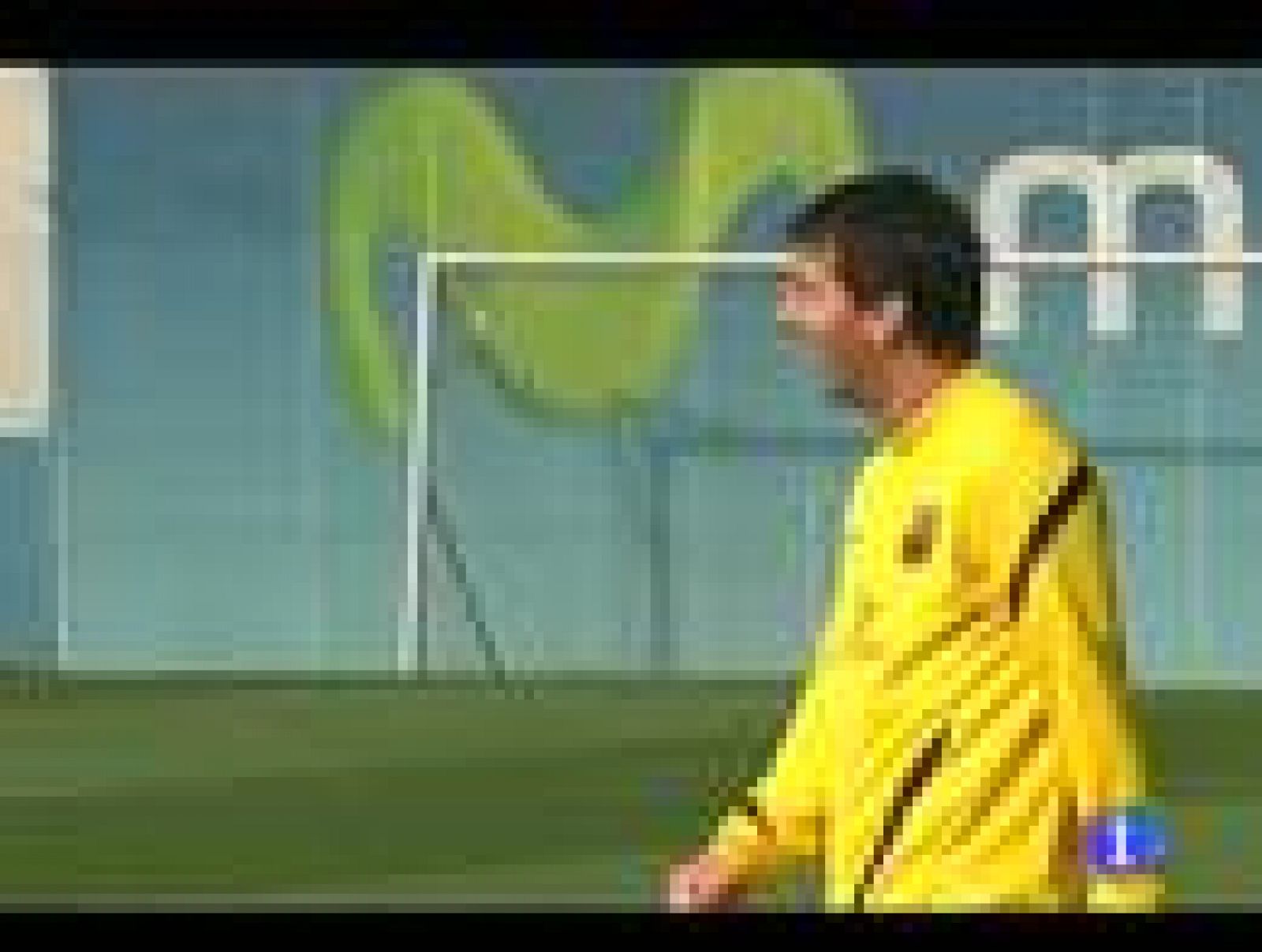 Telediario 1: Guardiola no duda de Messi | RTVE Play