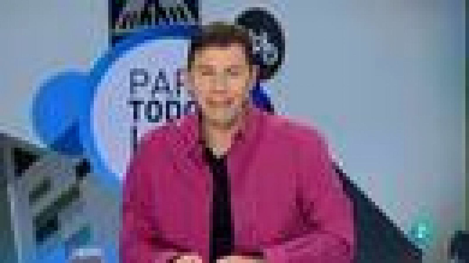 Para todos La 2 - La performance en el arte