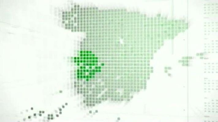 Noticias de Extremadura - Noticias de Extremadura - 18/11/11