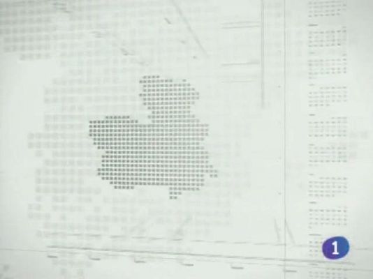 Noticias de Castilla-La Mancha - Noticias Castilla La Mancha en 2' (18/11/2011)