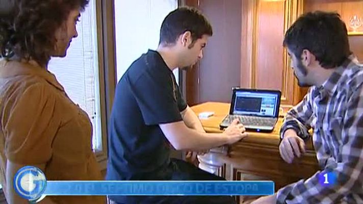 +Gente - Estopa presenta 'Estopa 2.0'