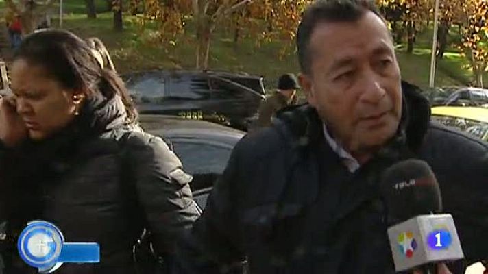 +Gente - A prisión el asesino de Villalba