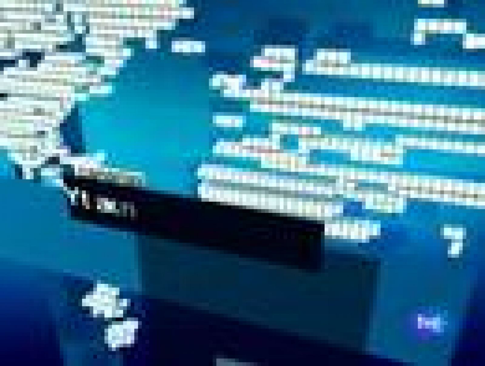 Telecanarias - 18/11/11 | Ver