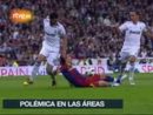 El primero del maratón de clásicos (1-1)