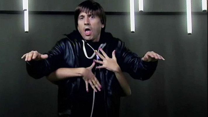 La hora de José Mota - Justin Bieber Feat. Tomás Reguero