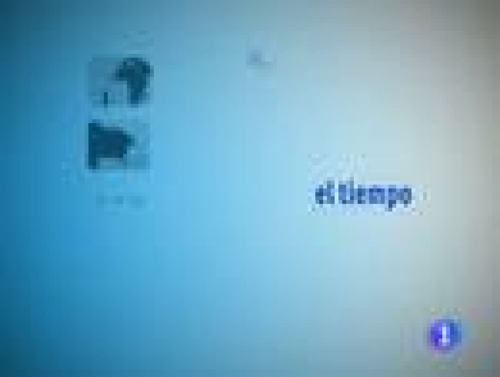 TeleCantabria: El tiempo en Cantabria - 18/11/11 | RTVE Play