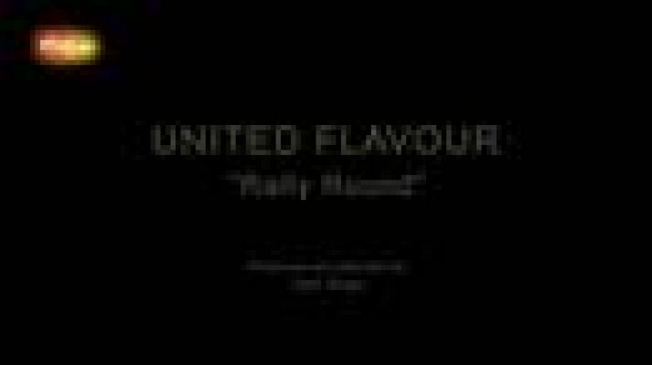 Videoclip de United Flavour
