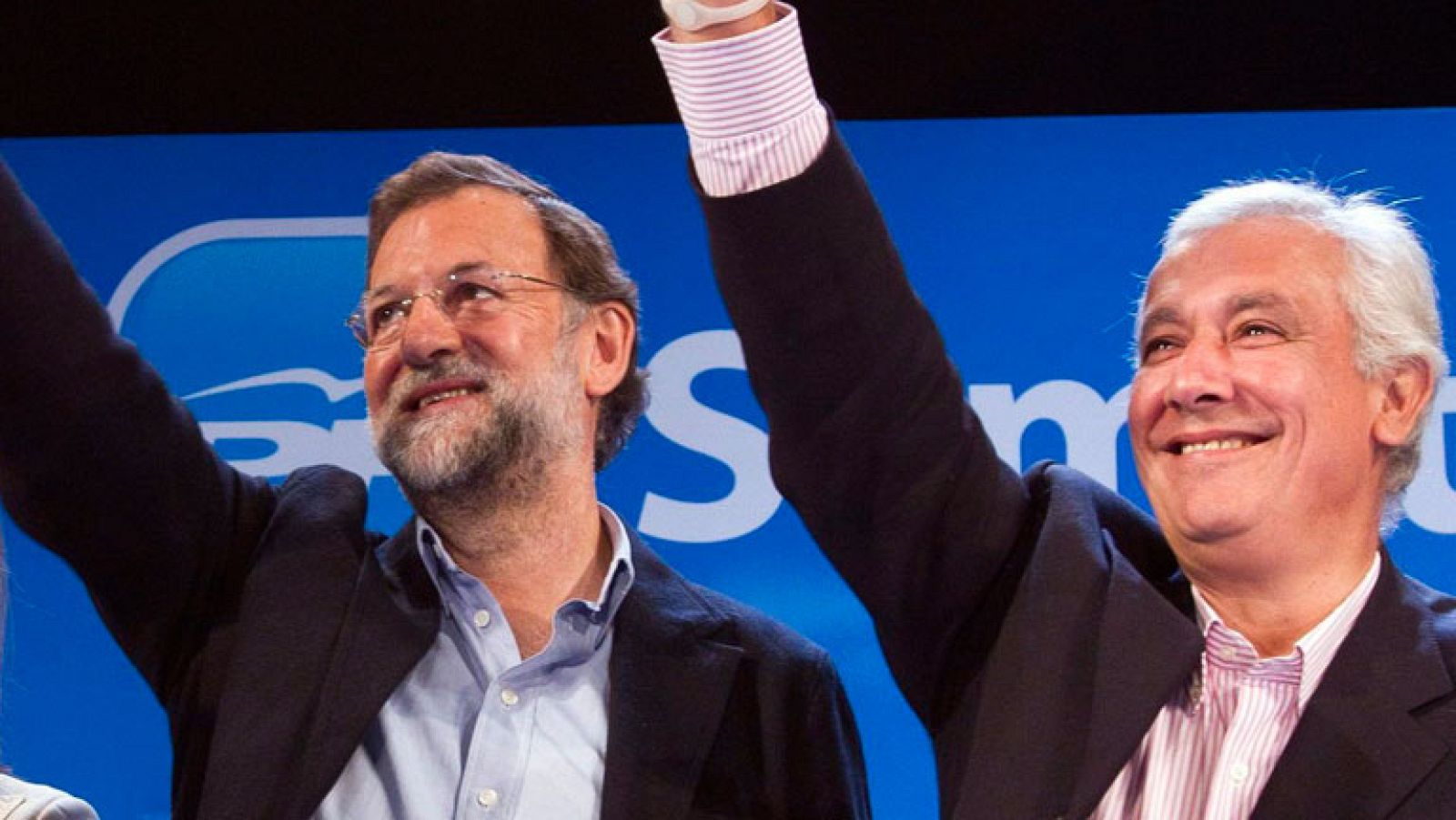Sin programa: Cierre de campaña del PP | RTVE Play