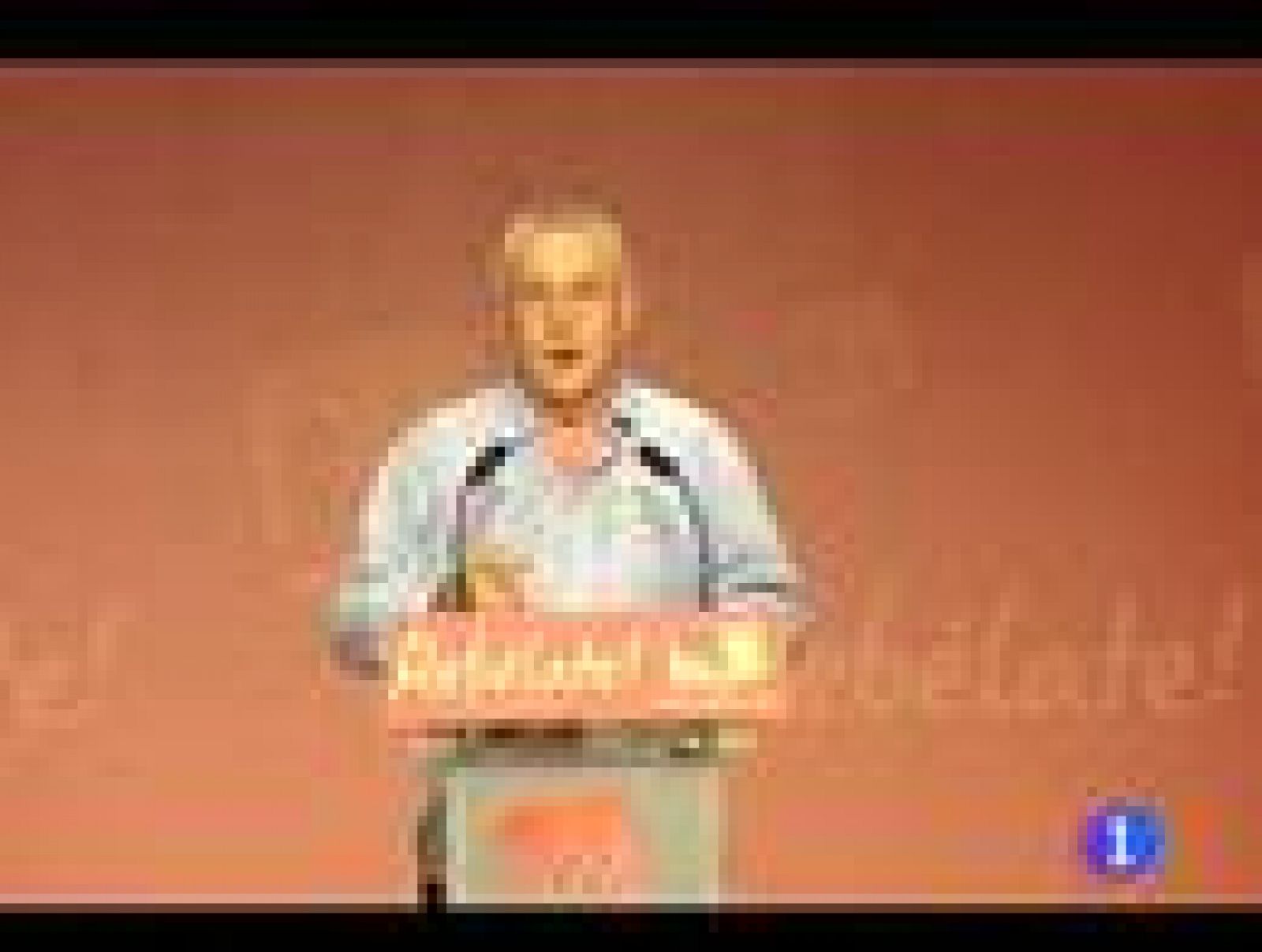 Elecciones generales 2011: Cierre de campaña de otros partidos | RTVE Play
