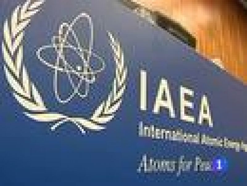 La OIEA preocupada por la posibilidad de que Irán desarrolle armas nucleares