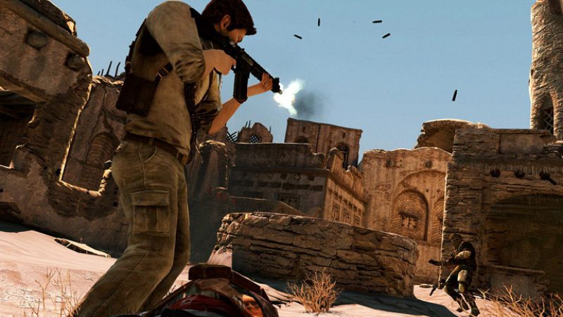 Los videojuegos entran en el museo