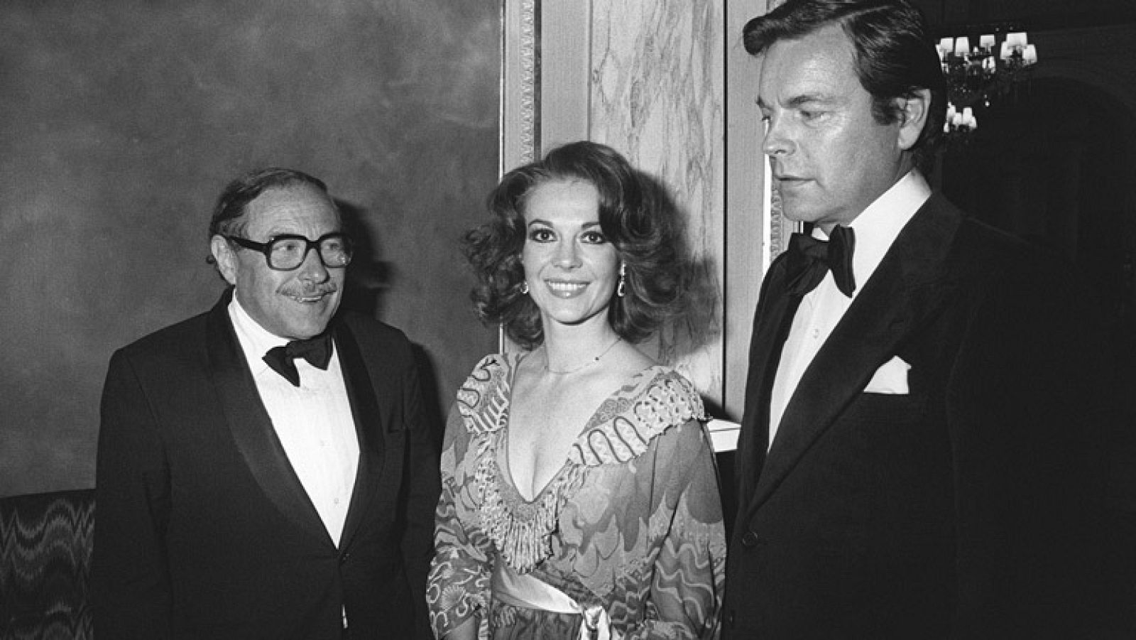 Se reabre la investigación por la muerte Natalie Wood | Ver