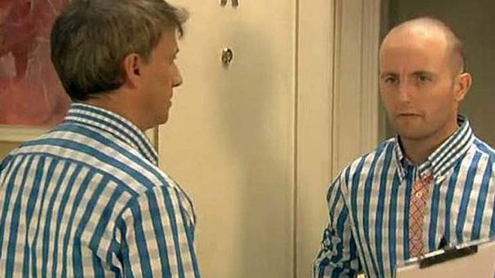 La hora de José Mota - Telemarrón, maridos a domicilio