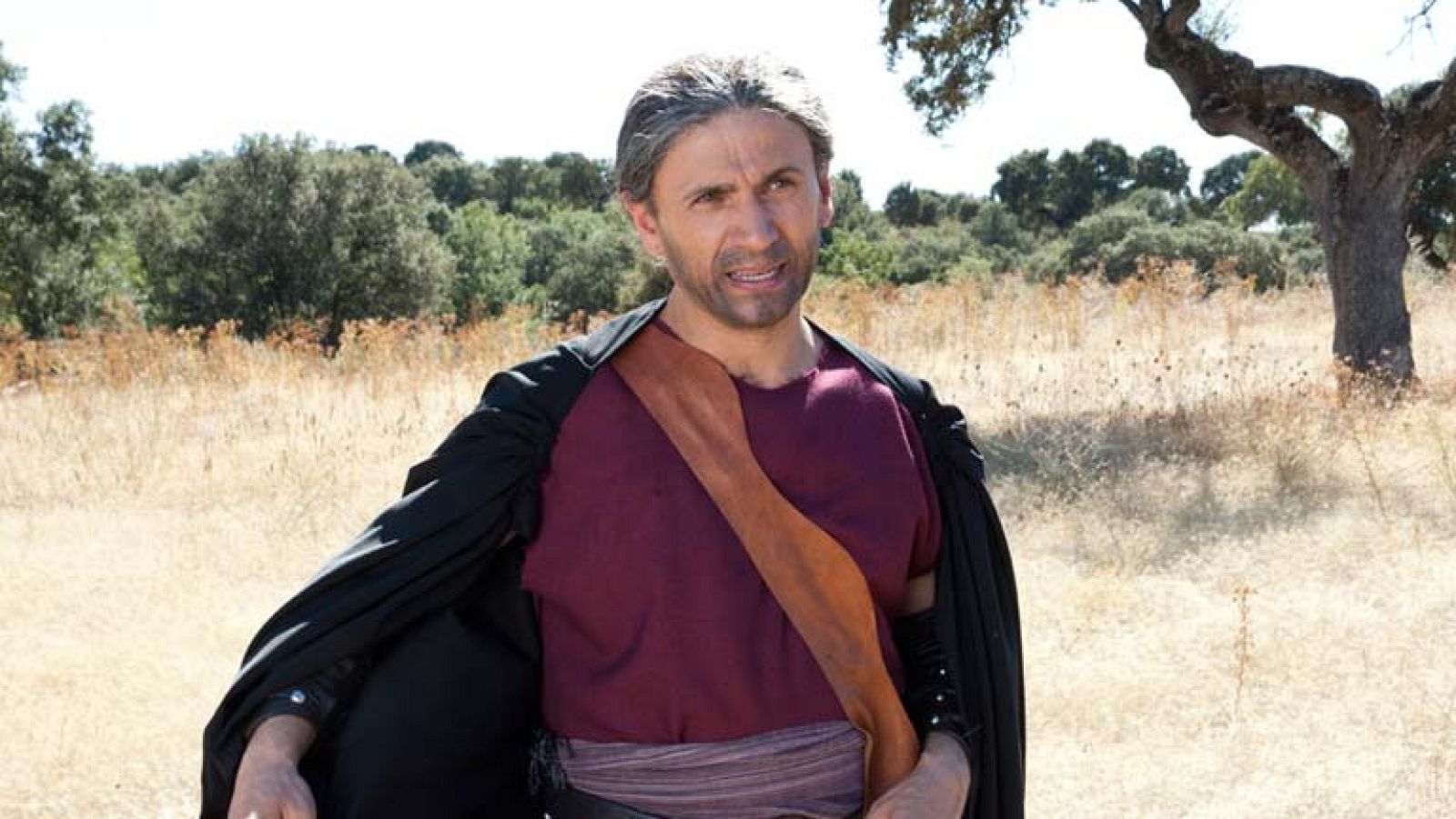  La hora de José Mota - Hispaña, las galletas