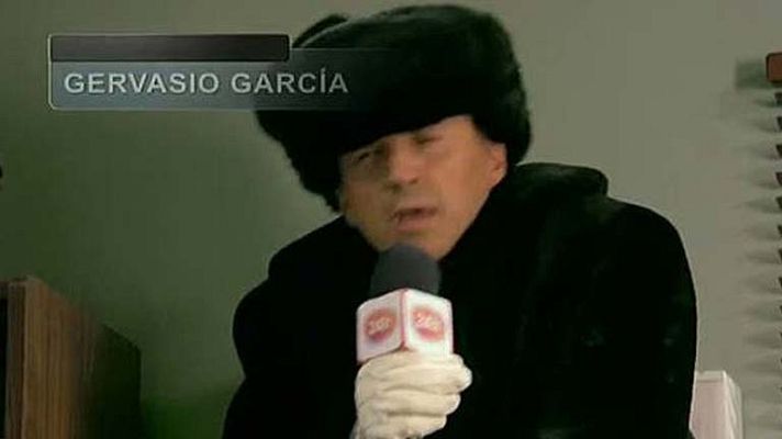 La hora de José Mota - Enfermedades audiovisuales