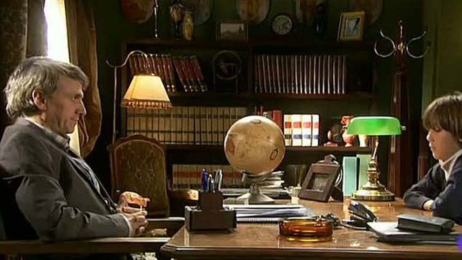  La hora de José Mota - Cromos poco educativos