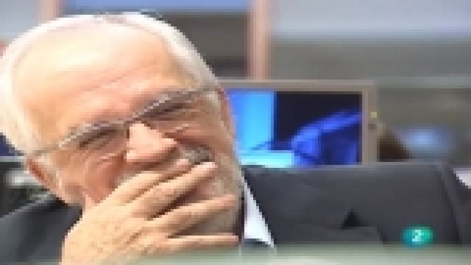 La 2 Noticias - 18/11//11 - Ver ahora