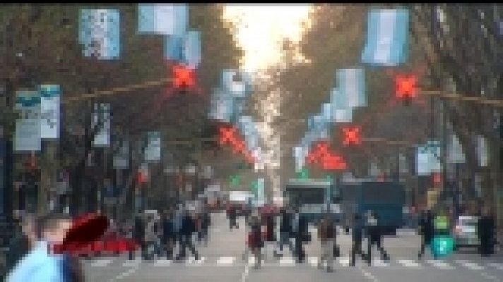 Buscamundos - Buenos Aires, el París de América