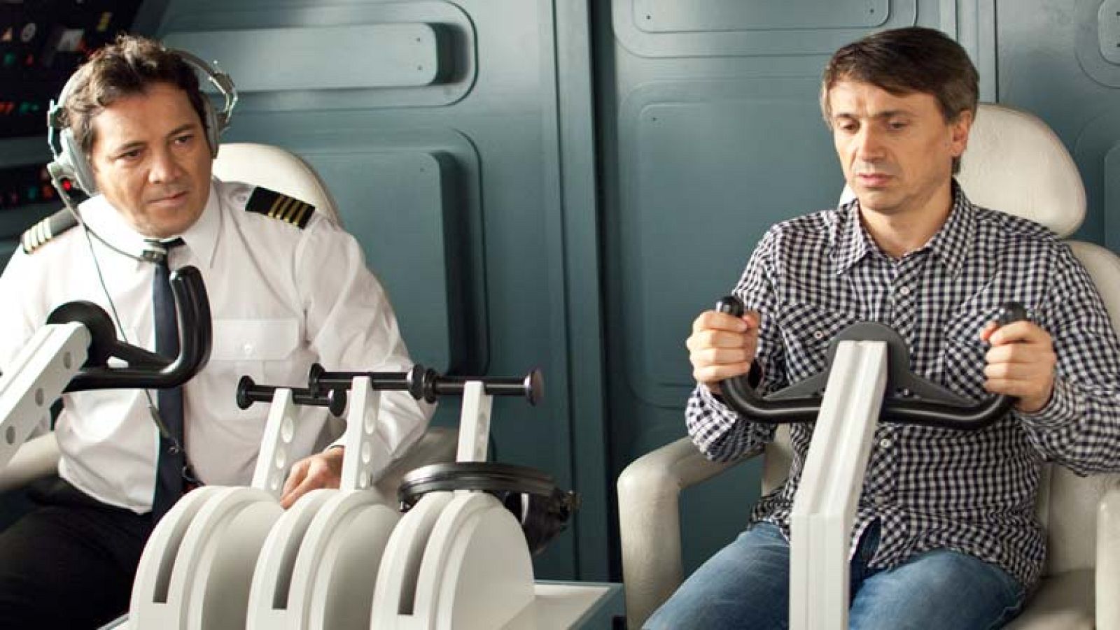 La hora de José Mota - Viajes Low cost