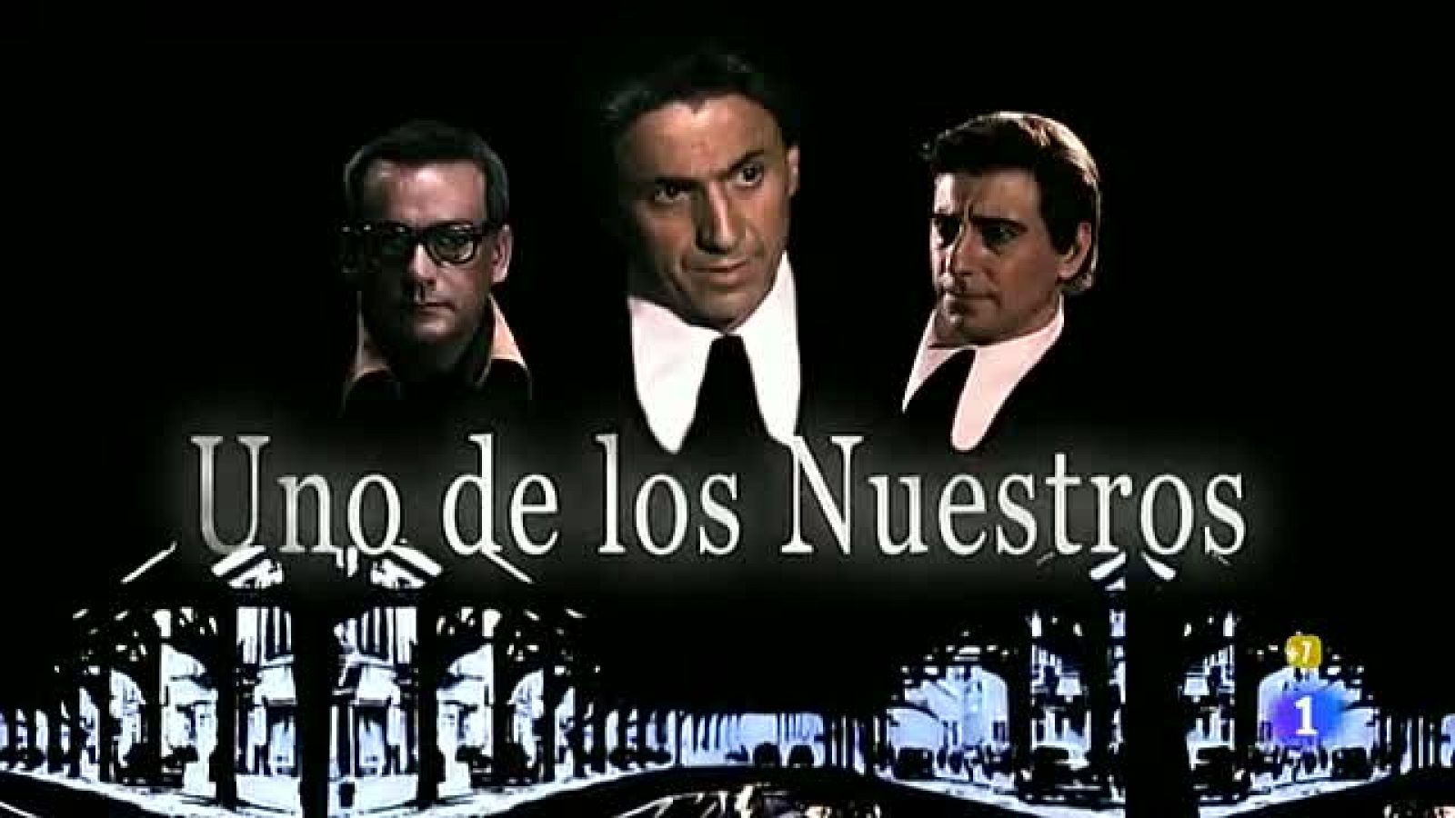 La hora de José Mota - Uno de los nuestros