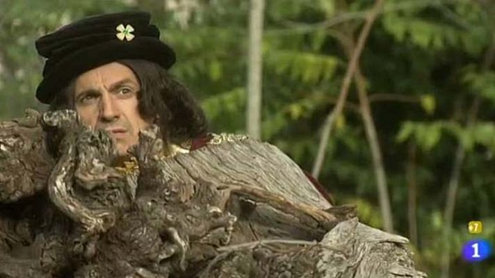 La hora de José Mota - Momentos muertos de la historia