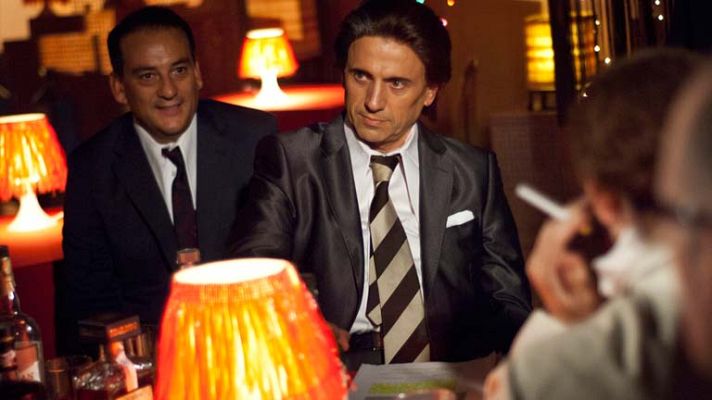 La hora de José Mota - Tomas falsas programa 4