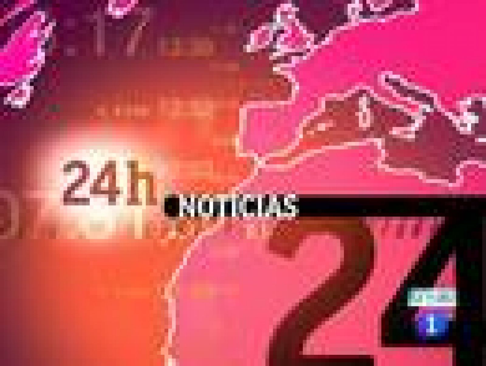 Telediario 1: Telediario matinal en 4' (19/11/11) | RTVE Play
