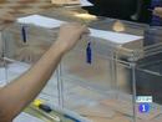  - Jornada de reflexión previa a las elecciones del 20N